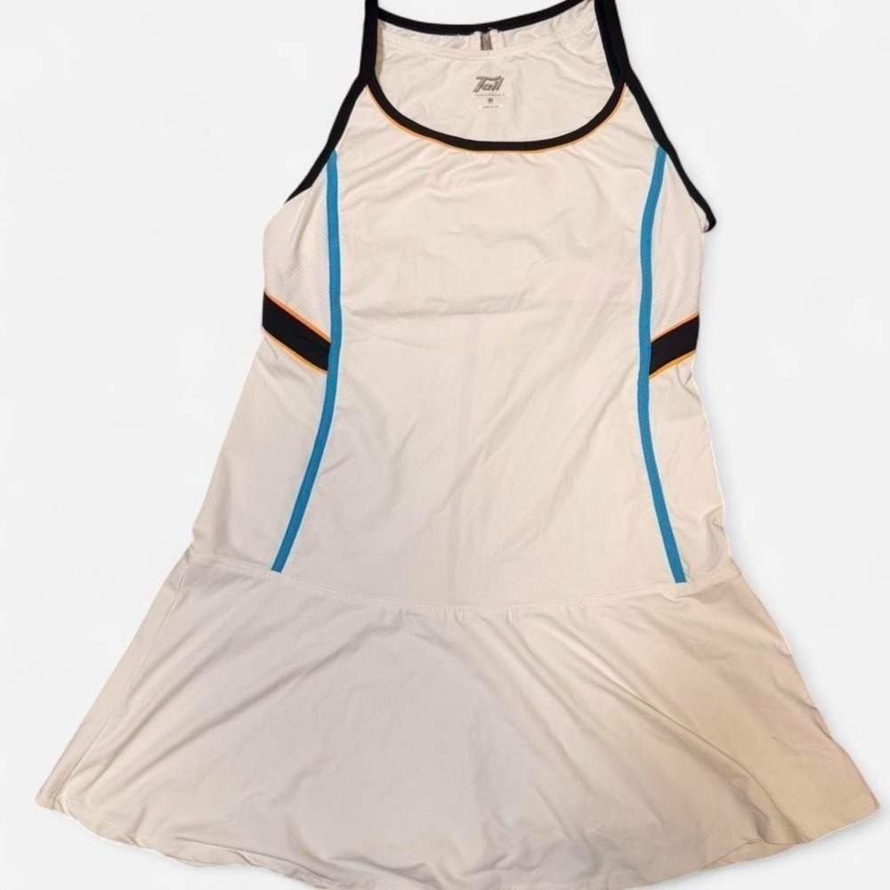 Tail Performance Tennis / Golf‎ Dress Sz M